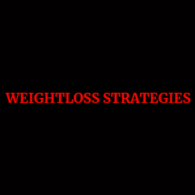 Weight Loss Strategies That Work: Your Roadmap to Success - Other Other