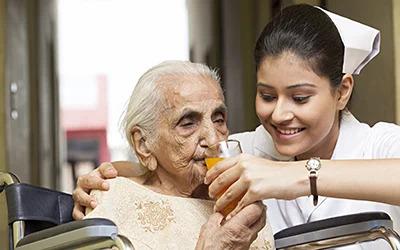 paid old age home in Bhubaneswar - Bhubaneswar Health, Personal Trainer