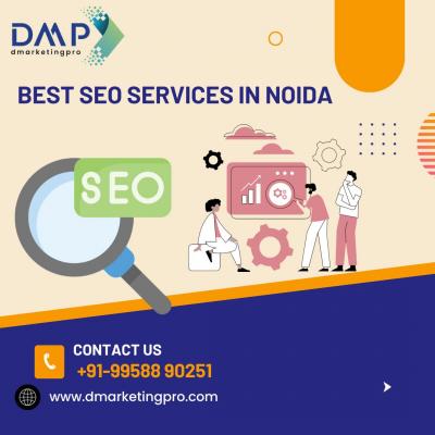 Best SEO Services in Noida
