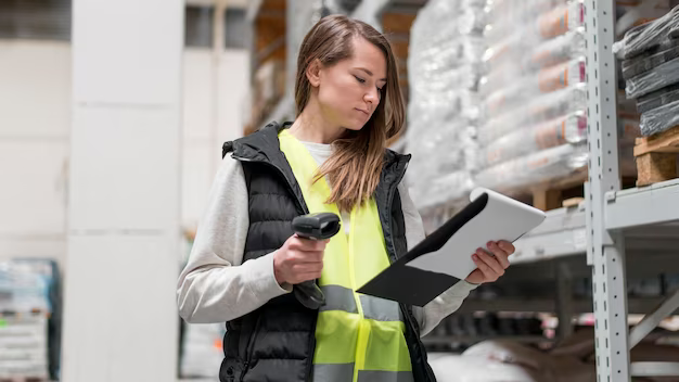 Streamline Your Operations with Professional Inventory Verification Services