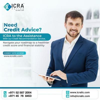 Certified Credit Report Providers in Dubai