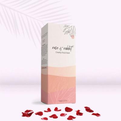 Rose & Rabbit: Your Go-To for the Best Face Wash for Oily Skin - Ahmedabad Other