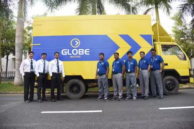 Globe Moving | The Most Trusted Moving Company