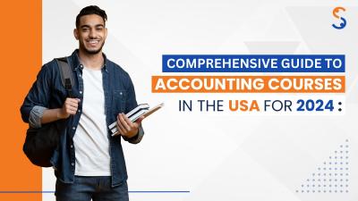 Discovering the Best Accounting Courses in the USA
