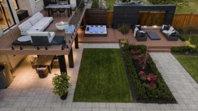 Kitchener Landscaping Services | LandCon - Toronto Other
