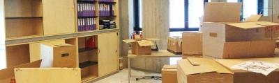 Packers and Movers Manmad | HP Relocation  |  9881450555 - Pune Professional Services