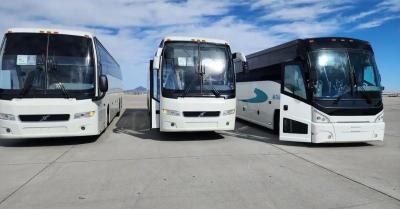 Cheap Rental Bus services in Phoenix, AZ - Phoenix Other