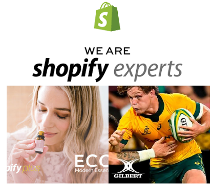 Shopify support agency: A strategic partner for online store  - Brisbane Professional Services