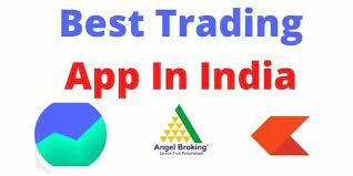 Best Trading Apps in India – 2023 - Delhi Trading