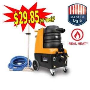 Portable Carpet Cleaning Machine for Sale  - Sydney Other