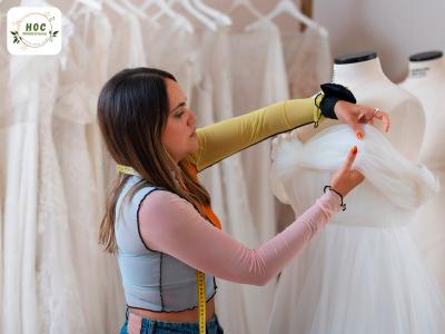 Elegance Unveiled: Bridal Shop in Walnut Creek