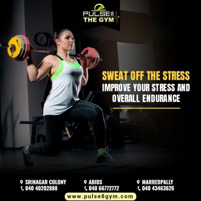 The Premier Gym Center in Marredpally, Hyderabad - Hyderabad Health, Personal Trainer