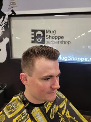Haircut Near Me – Mug Shoppe