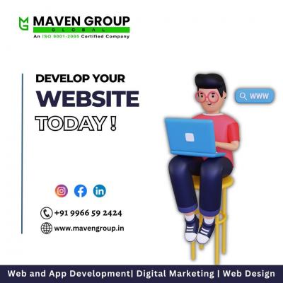 Web Development