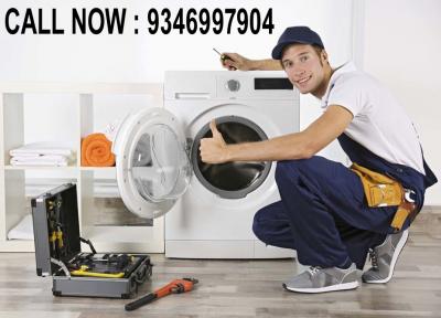 LG Front Load Washing Machine Service Center In Goregaon - Hyderabad Maintenance, Repair