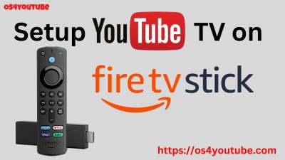Unlock Entertainment: Setup YouTube TV on Firestick - Los Angeles Other