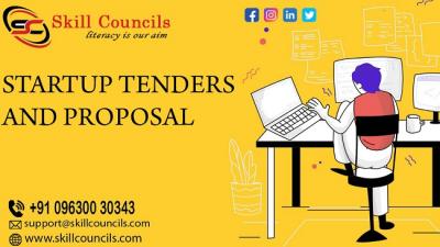 Startup Tenders and Proposal - Delhi Other