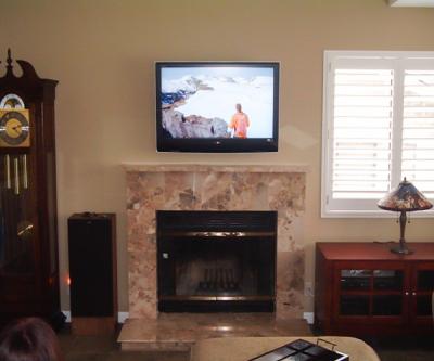 Enhance Your Home with Professional TV Installation San Francisco