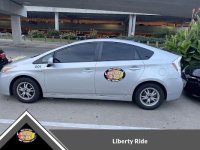 Luxury suv taxi near me | Liberty Ride - Other Other