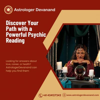 Psychic in Melbourne - Melbourne Other