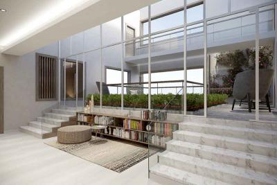 Home Design Services in UAE - Dubai Interior Designing