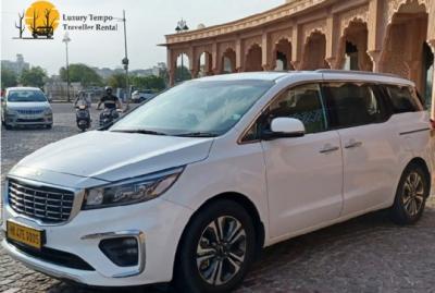 Kia carnival In Jaipur - Jaipur Other