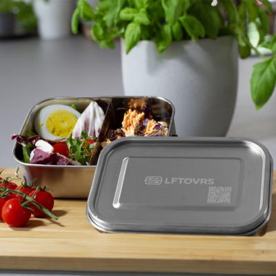 Premium Stainless Steel Lunchbox | LftOvrs - Other Other