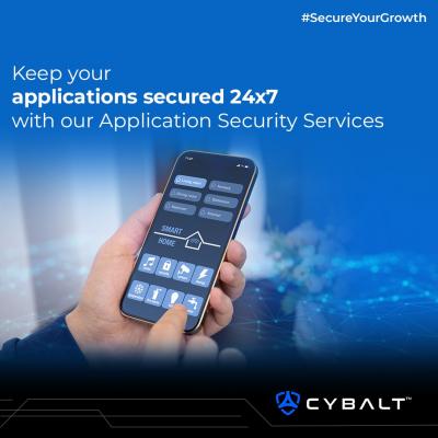 Cloud Security Managed Services -  Cybalt  Cyber Security