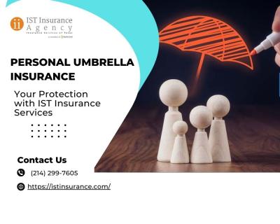 Upgrade Your Protection with IST Insurance Services - Other Insurance