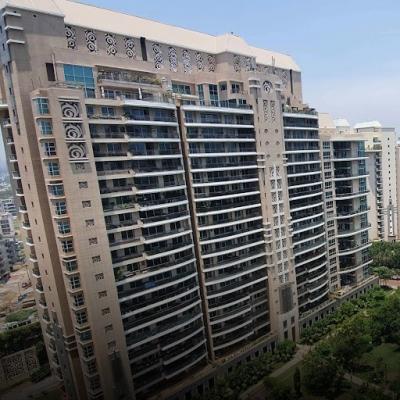 Properties in DLF Magnolias for Sale in Sector 42, Gurgaon - Gurgaon Apartments, Condos
