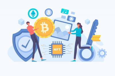 Cryptocurrency and Blockchain Revolutionize Banking: A Deep Dive : Newsera21