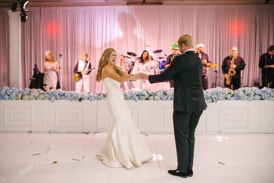 Get Your Guests Dancing with Our Wedding Bands in Houston - Houston Other