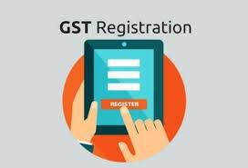 gst registration limit - Indore Other