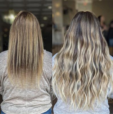 Extensions in Huntington Beach - Other Professional Services