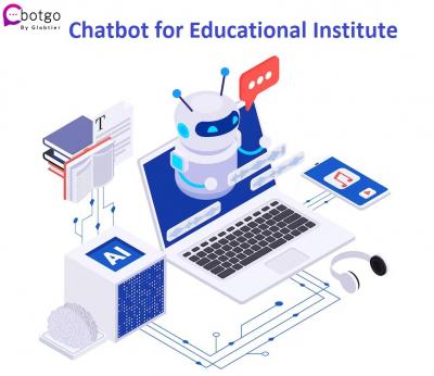 Chatbot for the Educational Institute - Delhi Computer