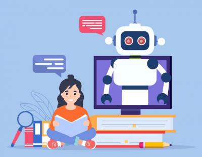 Chatbot for the Educational Institute - Delhi Computer