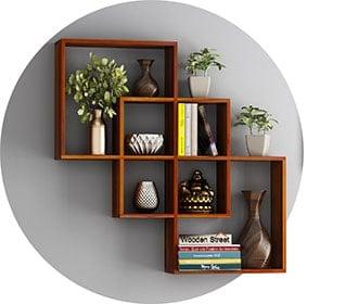 Elevate Your Home – Shop Wooden Street's Home Decors Now! - Mumbai Furniture