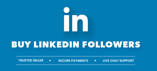 Best Site to Buy LinkedIn Followers Organically - Liverpool Other
