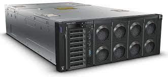 Server AMC Kolkata| IBM System x3850 X6 Server AMC - Kolkata Computer