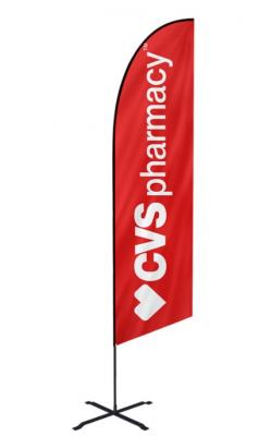 Flag Banners Wave Your Brand High - Ottawa Professional Services