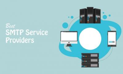 Secure and Efficient SMTP Server Provider in India | Your Email Solution Partner - Delhi Computer