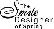 The Smile Designer of Spring - Houston Health, Personal Trainer