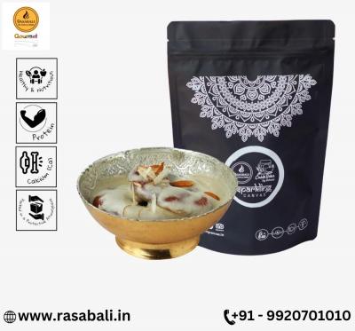 Delicious Rasabali Online in Mumbai – Rasabali Gourmet - Navi Mumbai Other