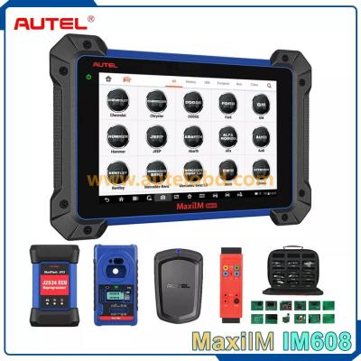 Autel diagnostic tool scanner, Autel maxisys ultra, Autel km100, im608 pro, im508 pro – Autelobd - Agra Parts, Accessories