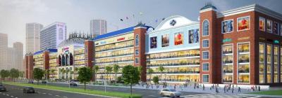 Prime Retail Spaces at Spectrum Metro - Invest Now! - Delhi Commercial