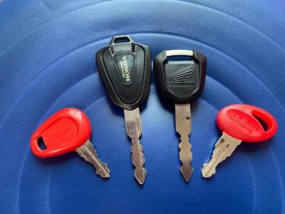 Car remote key replacement Singapore - Singapore Region Other