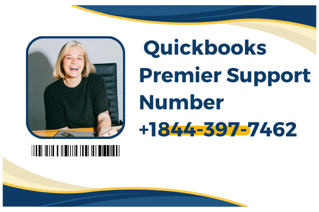 Quickbooks Premier Support +1844-397-7462 Number  - Other Computer