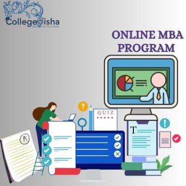   Online MBA Program