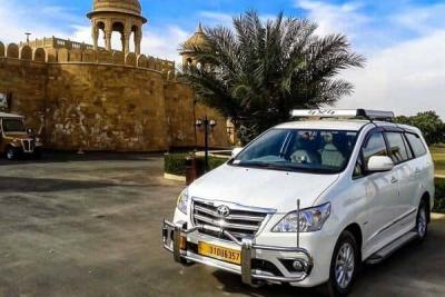 Taxi Service in Jodhpur | Jodhpur Taxi Service - Jodhpur Other