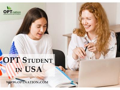 How to Find OPT Student in USA - New York Professional Services